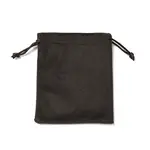 Velvet Jewelry Drawstring Storage Pouches