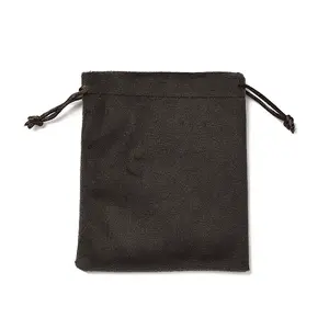 Velvet Jewelry Drawstring Storage Pouches