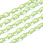 ABS Plastic Cable Chains