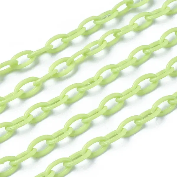ABS Plastic Cable Chains