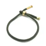 Cotton Cord Bracelets