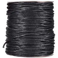 Waxed Cotton Thread Cords