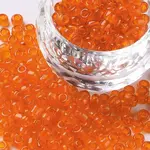 Glass Seed Beads