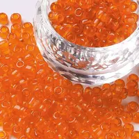 Glass Seed Beads