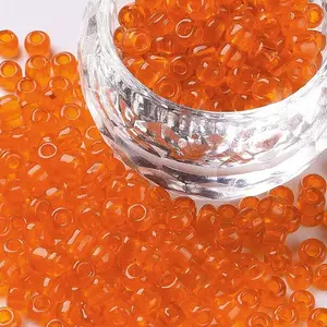 Glass Seed Beads