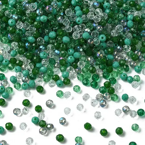 Glass Beads