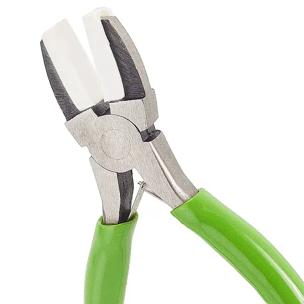 45# Carbon Steel Jewelry Pliers
