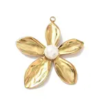 304 Stainless Steel Pendants