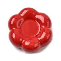 Flower Porcelain Display Decorations