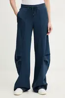 Tepláky Patrizia Pepe