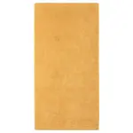 Cawoe OSUŠKA DO SPRCHY, 70/140 cm, curry žlutá