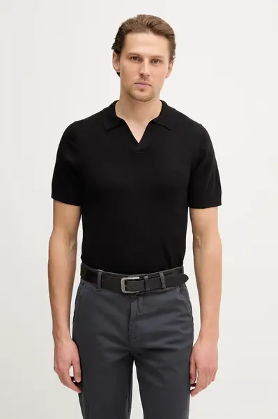 Lindbergh Polo tričko Lindbergh