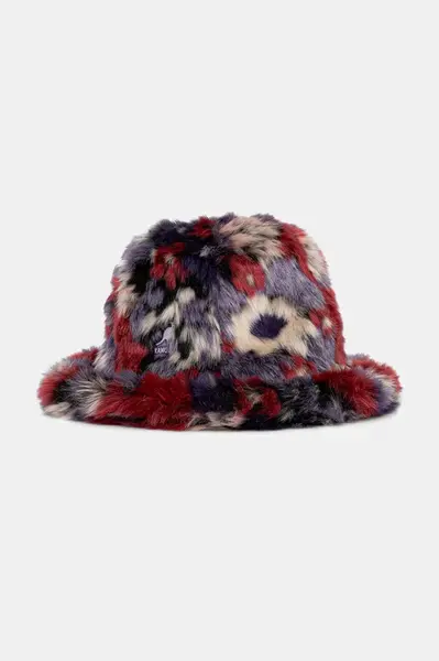 Klobouk Kangol FAUX FUR
