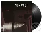 Son Volt: Trace (140Gr.) LP - Son Volt, Son Volt