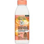 GARNIER Fructis Hair Food Pineapple rozjasňující kondicionér pro dlouhé vlasy, 350 ml