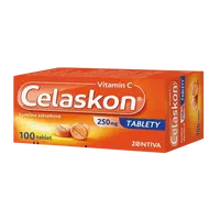 CELASKON 250 mg 100 tablet