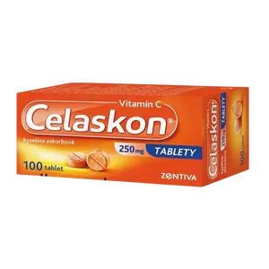 CELASKON 250 mg 100 tablet