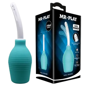 MR. PLAY Anal Douche