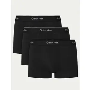 Calvin Klein pánské boxerky, 3 ks