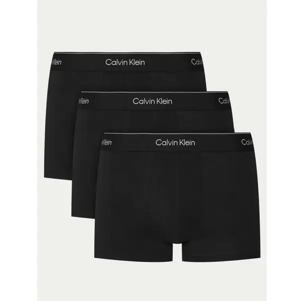 Calvin Klein pánské boxerky, 3 ks