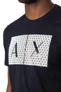 Armani Exchange pánské tričko