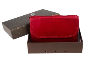 NovaKabelka.cz OP 8400 Rosso