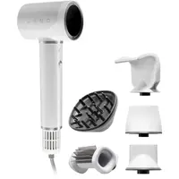 Aeno HD5 fén na vlasy 1 ks