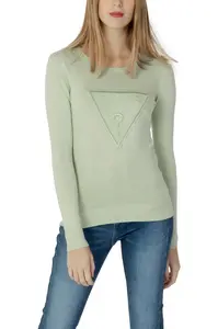 Guess svetrový top s dlouhými rukávy