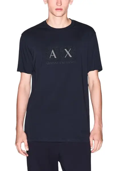 Armani Exchange pánské tričko