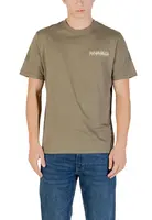 Napapijri pánské tričko