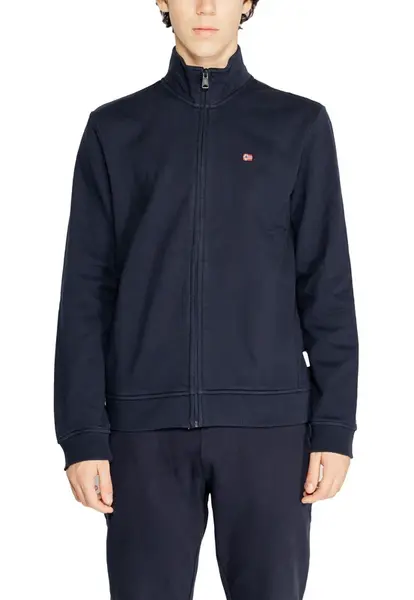 Napapijri pánska mikina na zips