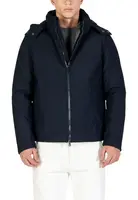 Pánská zimní bunda Yos Giacca