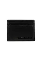 Armani Exchange černá peněženka
