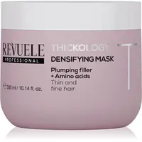 Revuele Professional Thickology Densifying maska pro jemné a zplihlé vlasy 300 ml