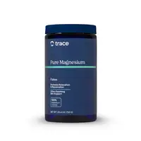 Trace Minerals Magnéziové vločky, 720 g