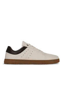 Barefoot tenisky Barebarics Enigma - Ivory