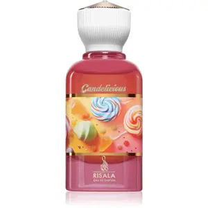 Risala Candelicious parfémovaná voda pro ženy 100 ml
