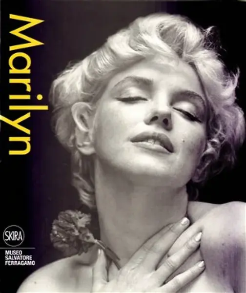 Marilyn - Stefania Ricci, Sergio Risaliti