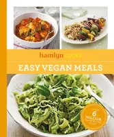 Hamlyn Cooks: Easy Vegan Meals - Hamlyn