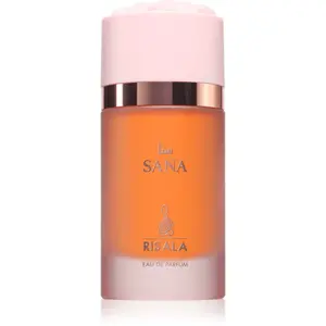 Risala Sana parfumovaná voda unisex 100 ml
