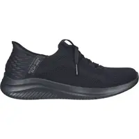 Skechers ULTRA FLEX 3.0 Dámske tenisky, čierna, veľkosť