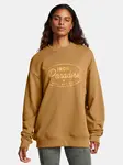 Under Armour Women's Sweatshirt Pjt Rck HWT Crew Tools - Women's