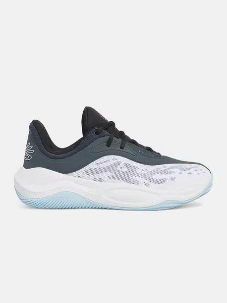 Unisex shoes Under Armour CURRY Splash 25 - unisex