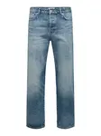 Only & Sons Džínsy 'ONSEdge'  modrá denim