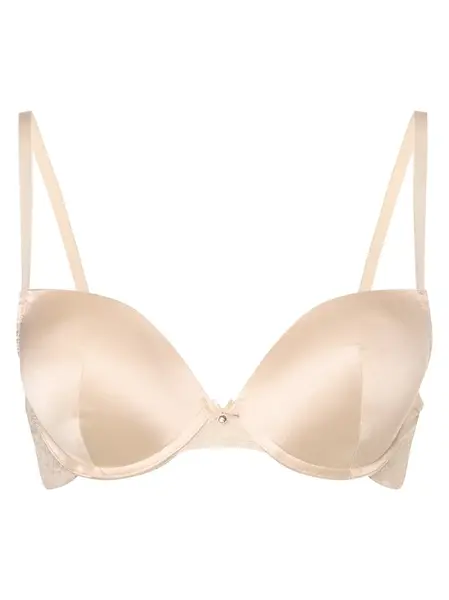 LASCANA Podprsenka  béžová