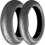 BRIDGESTONE 140/70 R 17 66H BATTLAX_R11 TL MEDIUM