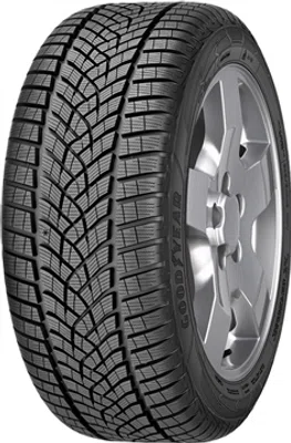 GOODYEAR 255/40 R 20 101V ULTRAGRIP_PERFORMANCE+ TL XL M+S 3PMSF SCT FP T0