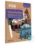 Kouzelné čtení: Kniha Vlastivěda - dějepisná část - kniha z kategorie Naučné knihy