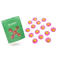 CLIXO Spinner - otočná spojka 16 kusů