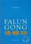 Falun Gong - Li Hongzhi - kniha z kategorie Buddhismus